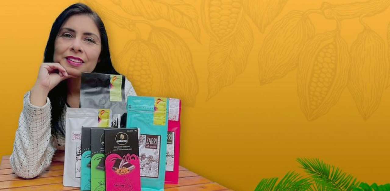 Chocolate con café: Combinación de calidad y sostenibilidad para la salud y el desarrollo de nuestros pueblos