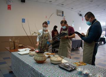 Primer Concurso Pastelera Maranke 18